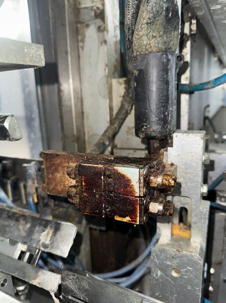 Equipos Valco Melton Nordson